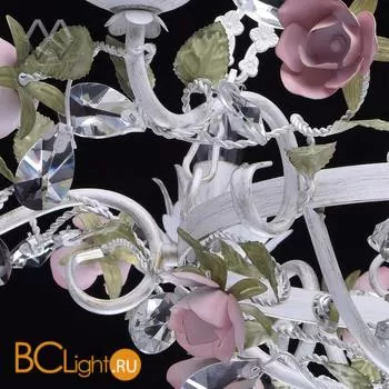 Люстра MW-LIGHT Букет 421013506 - Фото 7