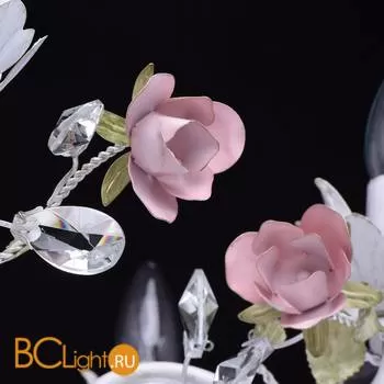 Люстра MW-LIGHT Букет 421013506 - Фото 8