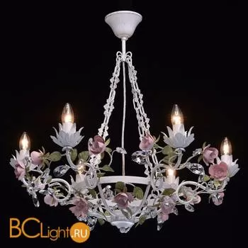 Люстра MW-LIGHT Букет 421013506 - Фото 1