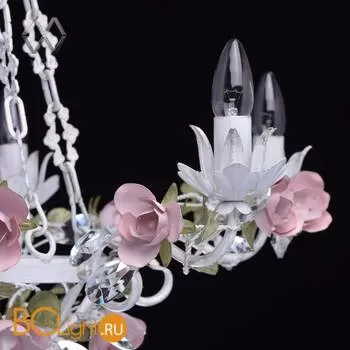 Люстра MW-LIGHT Букет 421013506 - Фото 2