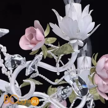 Люстра MW-LIGHT Букет 421013506 - Фото 4