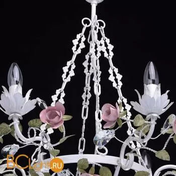 Люстра MW-LIGHT Букет 421013506 - Фото 5