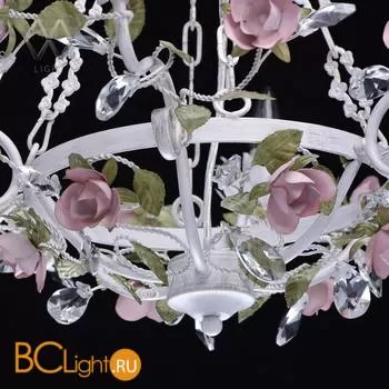 Люстра MW-LIGHT Букет 421013506 - Фото 6