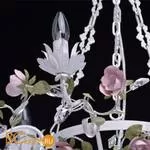 Люстра MW-LIGHT Букет 421013506 - Фото 3