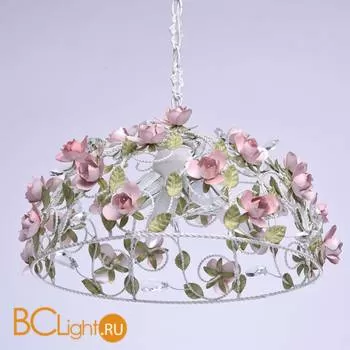 Подвесной светильник MW-LIGHT Букет 421013604 - Фото 1