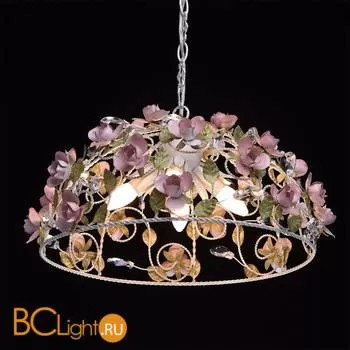 Подвесной светильник MW-LIGHT Букет 421013604 - Фото 2