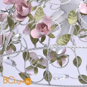 Подвесной светильник MW-LIGHT Букет 421013604 - Фото 4