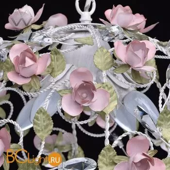 Подвесной светильник MW-LIGHT Букет 421013604 - Фото 6