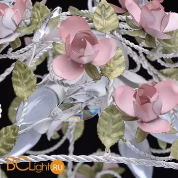 Подвесной светильник MW-LIGHT Букет 421013604 - Фото 7