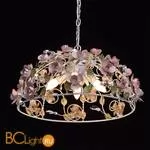 Подвесной светильник MW-LIGHT Букет 421013604 - Фото 2