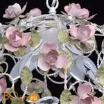 Подвесной светильник MW-LIGHT Букет 421013604 - Фото 6