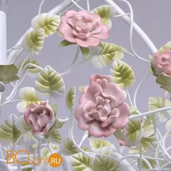 Люстра MW-LIGHT Букет 421013708 - Фото 8