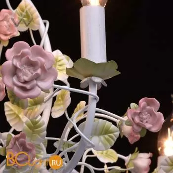 Люстра MW-LIGHT Букет 421013708 - Фото 5