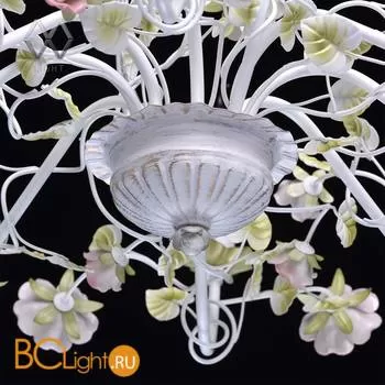 Люстра MW-LIGHT Букет 421013708 - Фото 7