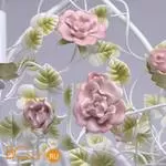 Люстра MW-LIGHT Букет 421013708 - Фото 8