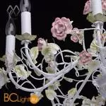 Люстра MW-LIGHT Букет 421013708 - Фото 4