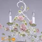 Люстра MW-LIGHT Букет 421013708 - Фото 6