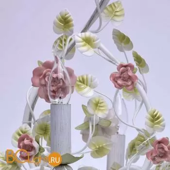 Люстра MW-LIGHT Букет 421013806 - Фото 10