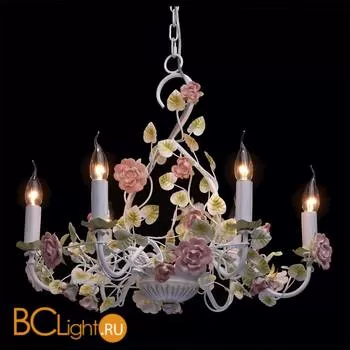 Люстра MW-LIGHT Букет 421013806 - Фото 2