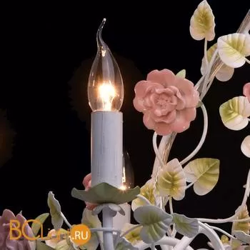 Люстра MW-LIGHT Букет 421013806 - Фото 4