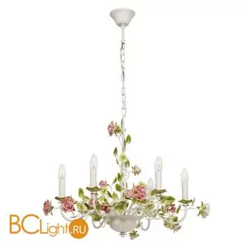 Люстра MW-LIGHT Букет 421013806 - Фото 0