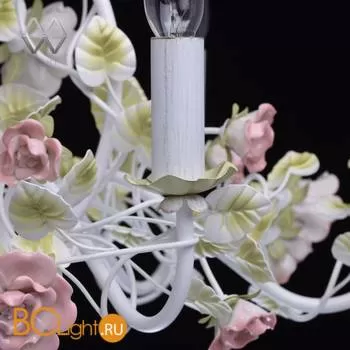 Люстра MW-LIGHT Букет 421013806 - Фото 5