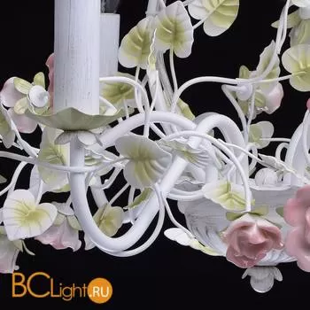 Люстра MW-LIGHT Букет 421013806 - Фото 6