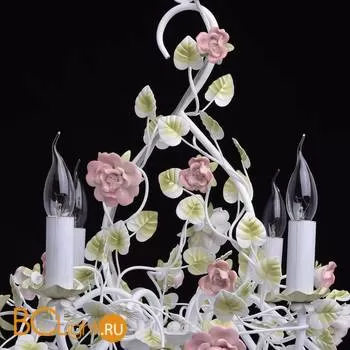 Люстра MW-LIGHT Букет 421013806 - Фото 8