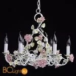 Люстра MW-LIGHT Букет 421013806 - Фото 1