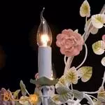 Люстра MW-LIGHT Букет 421013806 - Фото 4