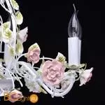 Люстра MW-LIGHT Букет 421013806 - Фото 7