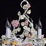 Люстра MW-LIGHT Букет 421013806 - Фото 8