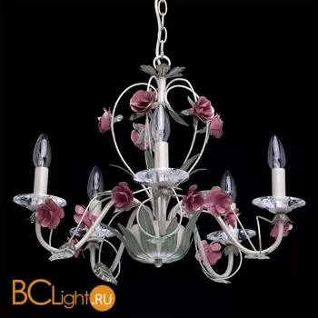 Люстра MW-LIGHT Букет 421014005 - Фото 0