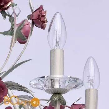 Люстра MW-LIGHT Букет 421014005 - Фото 2