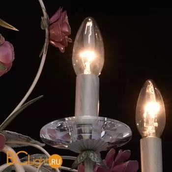 Люстра MW-LIGHT Букет 421014005 - Фото 3