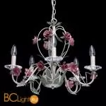 Люстра MW-LIGHT Букет 421014005 - Фото 0