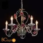 Люстра MW-LIGHT Букет 421014005 - Фото 1