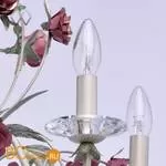 Люстра MW-LIGHT Букет 421014005 - Фото 2