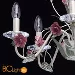 Люстра MW-LIGHT Букет 421014005 - Фото 4