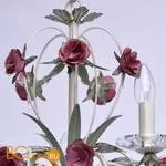 Люстра MW-LIGHT Букет 421014005 - Фото 6