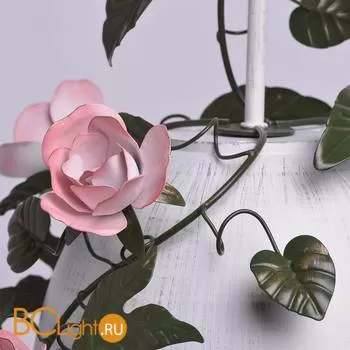 Подвесной светильник MW-Light Букет 421014101 - Фото 1