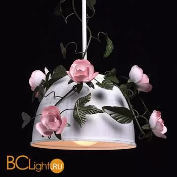 Подвесной светильник MW-Light Букет 421014101 - Фото 3