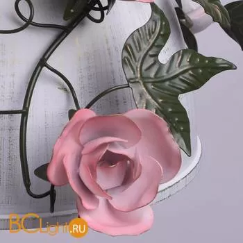 Подвесной светильник MW-Light Букет 421014101 - Фото 5