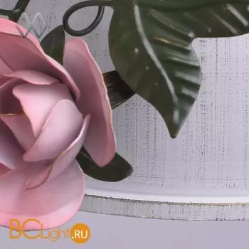 Подвесной светильник MW-Light Букет 421014101 - Фото 8