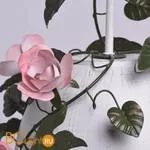 Подвесной светильник MW-Light Букет 421014101 - Фото 1