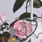 Подвесной светильник MW-Light Букет 421014101 - Фото 2