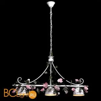 Подвесной светильник MW-Light Букет 421014203 - Фото 0