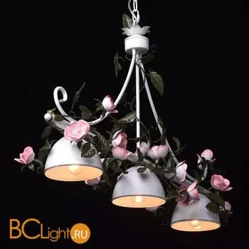 Подвесной светильник MW-Light Букет 421014203 - Фото 1