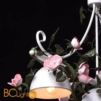 Подвесной светильник MW-Light Букет 421014203 - Фото 4