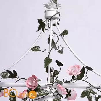 Подвесной светильник MW-Light Букет 421014203 - Фото 5